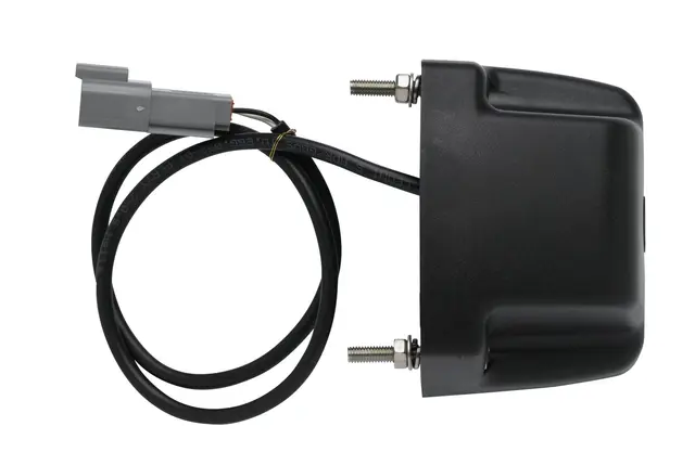 LAMP K BLACK MD24                    2KA Hella 