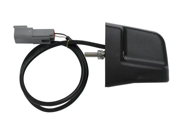 LAMP K BLACK MD24                    2KA Hella 