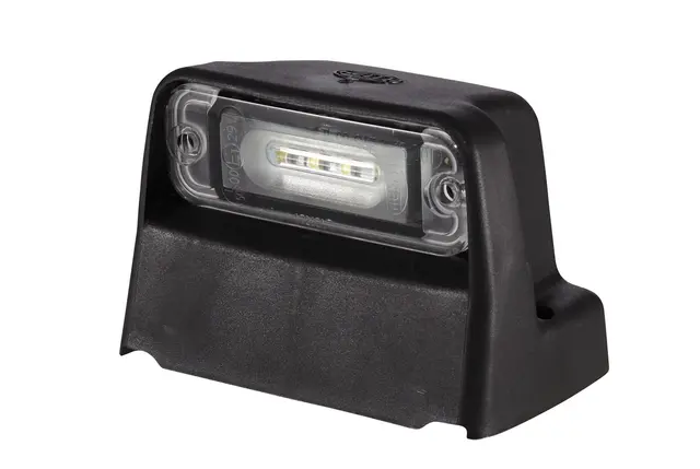 LAMP K BLACK MD12                    2KA Hella 