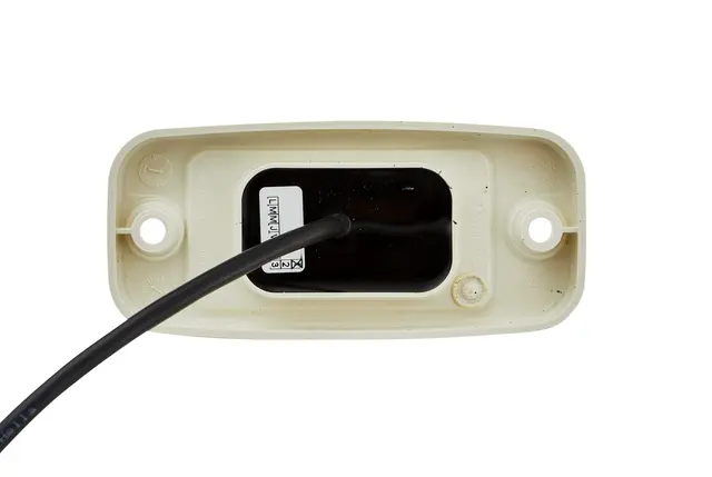 LED Posisjonslykt 24V Hvit Hella 