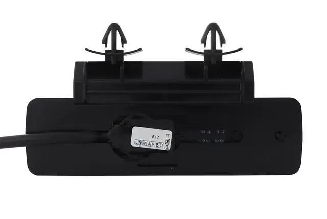 LED Sidemark.lampe 1300mm 24v Hella 