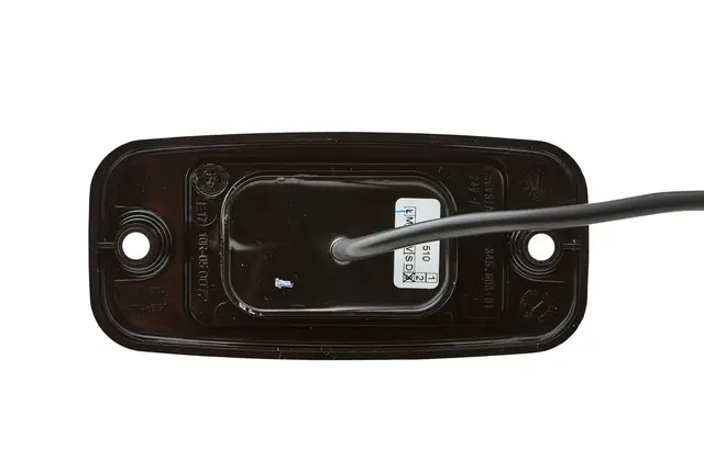 Sidemarkeringslys LED 24v Hella 