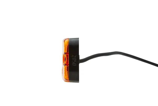 Sidemarkeringslys LED 24v Hella 