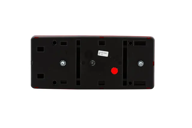 Bak-Brems-Blink-Skilt Venstre Hella 