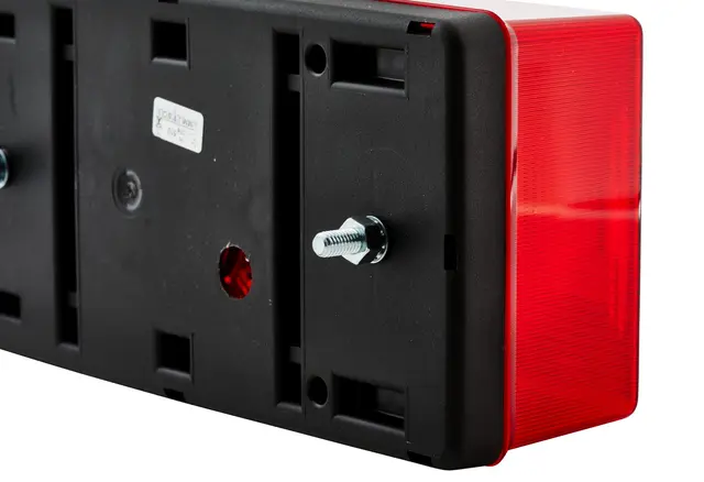 Bak-Brems-Blink-Skilt Venstre Hella 