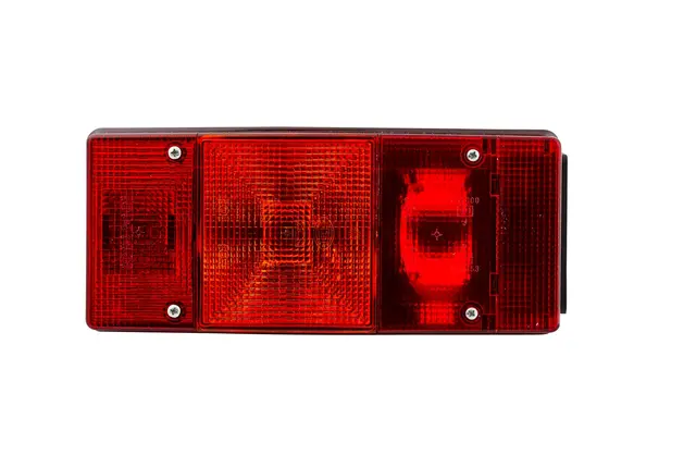 Bak-Brems-Blink-Skilt Venstre Hella 