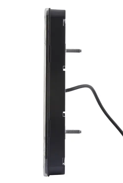 Baklampe Matrix Full LED 5funksjoner Hella 