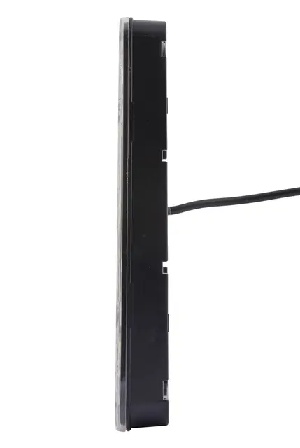Baklampe Matrix Full LED 5funksjoner Hella 