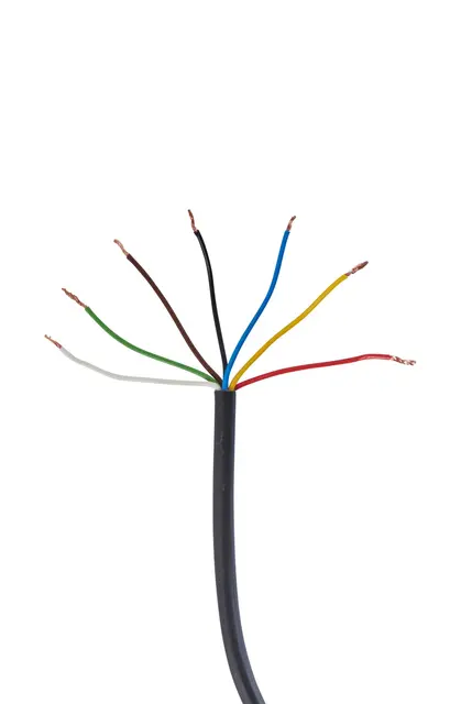 Baklampe Matrix Full LED 5funksjoner Hella 