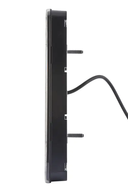 Baklampe Matrix Full LED 5funksjoner Hella 