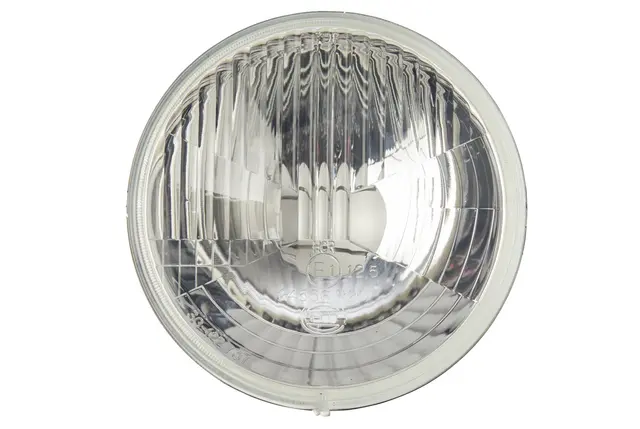 Lysk. H4 5-3/4" Hella 