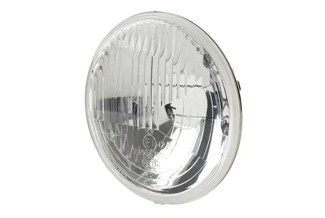 Lysk. H4 5-3/4" Hella 