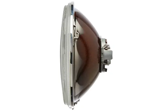 Lysk. H4 5-3/4" Hella 