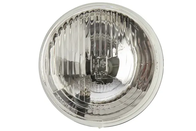 Lysk. H4 5-3/4" m/parklys Hella 