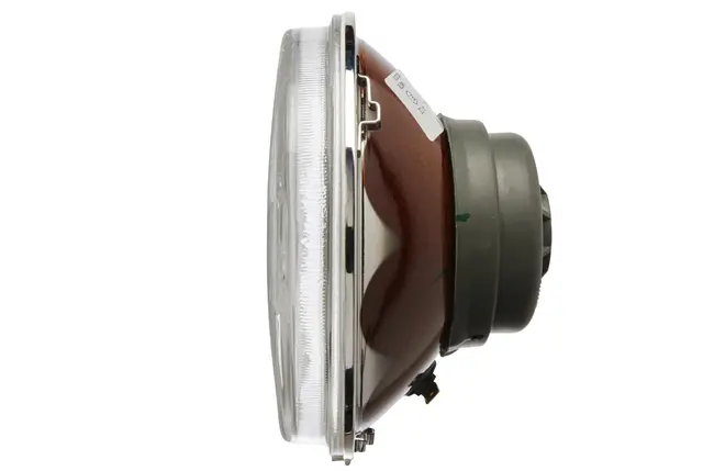 Lysk. H4 5-3/4" m/parklys Hella 