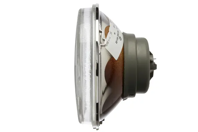 Lysk. Sett H4 5 3/4 u/parklys Hella 