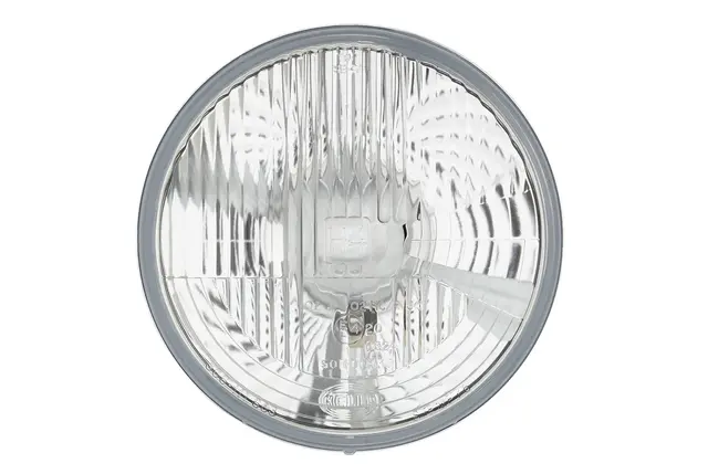 Lyskaster sett 12V Hella 