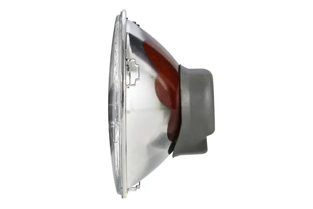 Lyskaster sett 12V Hella 