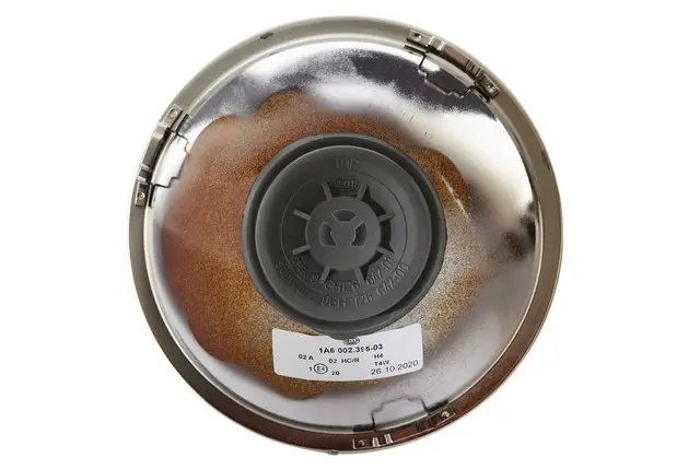 Lyskaster sett 12V Hella 