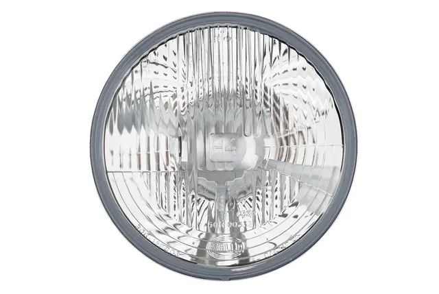 Lyskaster sett 12V Hella 