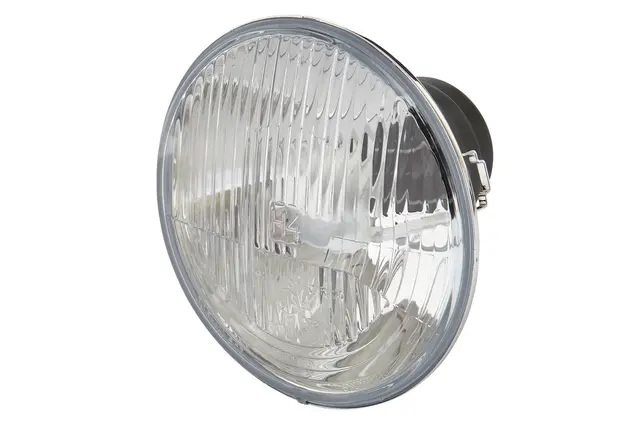 Lyskaster sett 12V Hella 