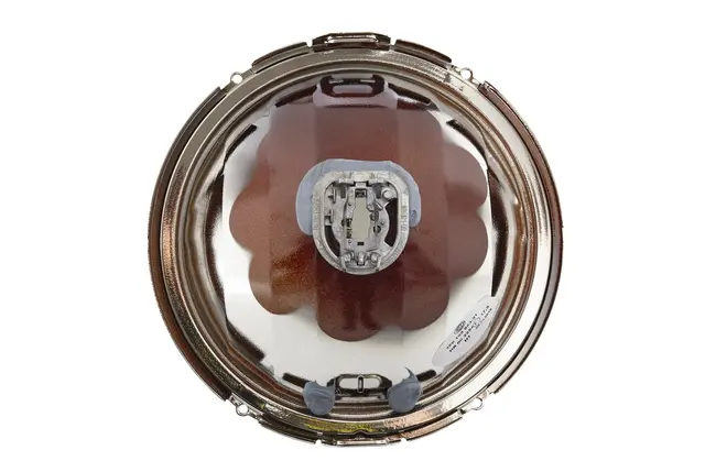 Innsats Rallye 3000 17,5 Klarglass(-341) Hella 