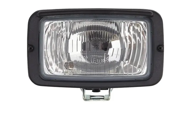 HEADLAMP ES FAPO 0/180GR SW          1AB Hella 