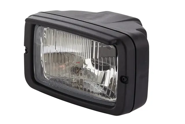 HEADLAMP ES FAPO 0/180GR SW          1AB Hella 