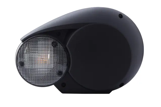 Lysk. H4 Combi 133 Hella 