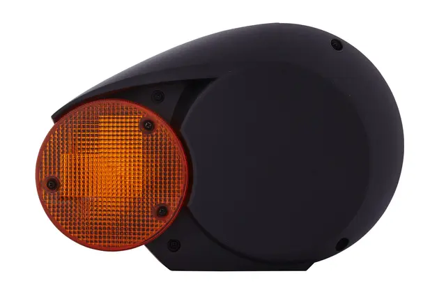 Lysk. H4 Combi 120 Hella 