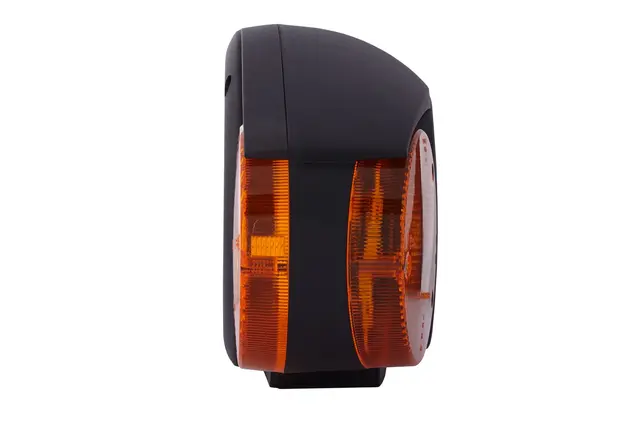 Lysk. H4 Combi 120 Hella 