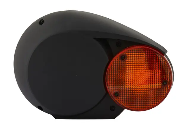 Lysk. H4 Combi 120 Hella 