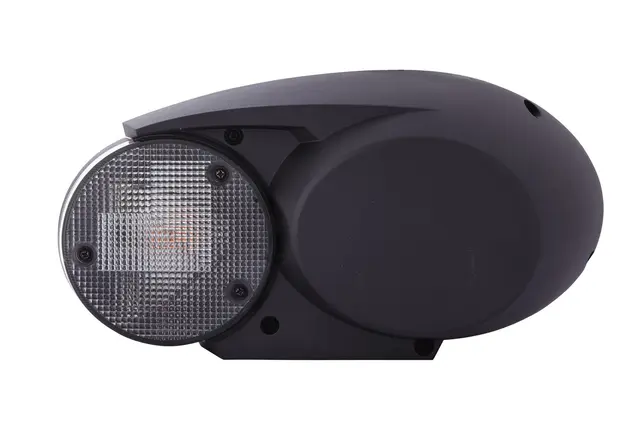 Lysk. H4 Modul 120 Hella 
