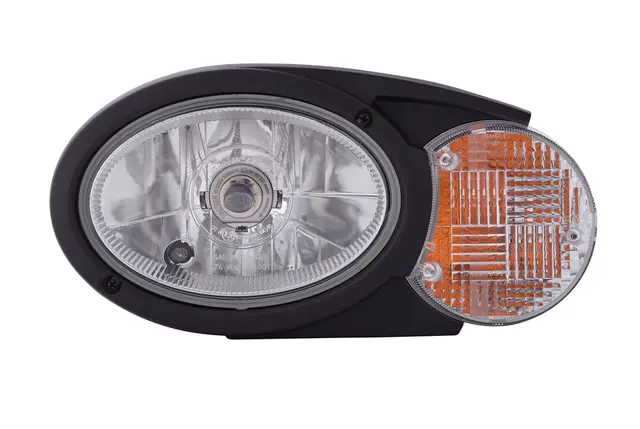 Lysk. H4 Modul 120 Hella 