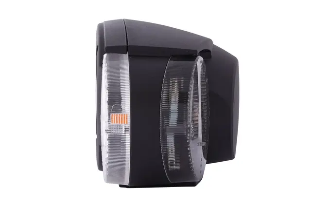 Lysk. H4 Modul 120 Hella 