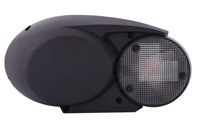 Lysk. H4 Modul 120 Hella 