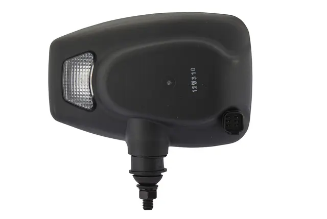 hovedlyskaster venstre 12v Hella 