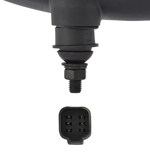 hovedlyskaster venstre 12v Hella 