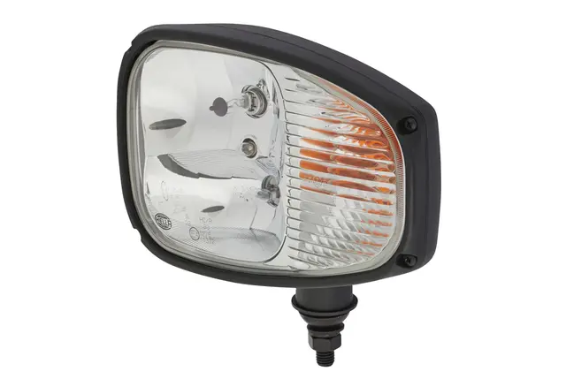 hovedlyskaster venstre 12v Hella 