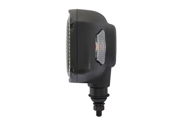 hovedlyskaster venstre 12v Hella 
