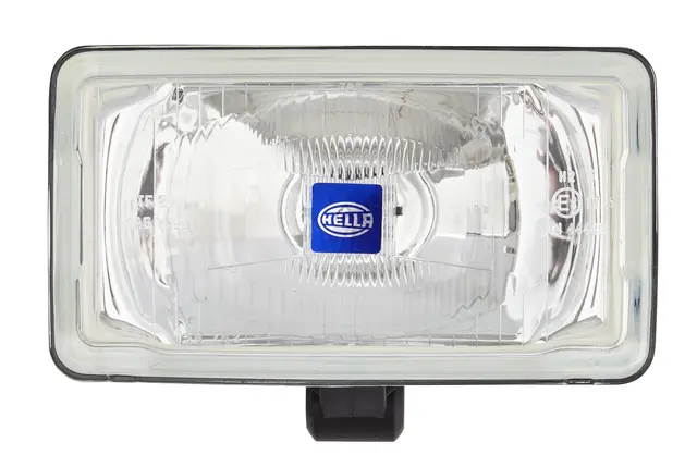 SpotLys Comet 450. H3 Hella 
