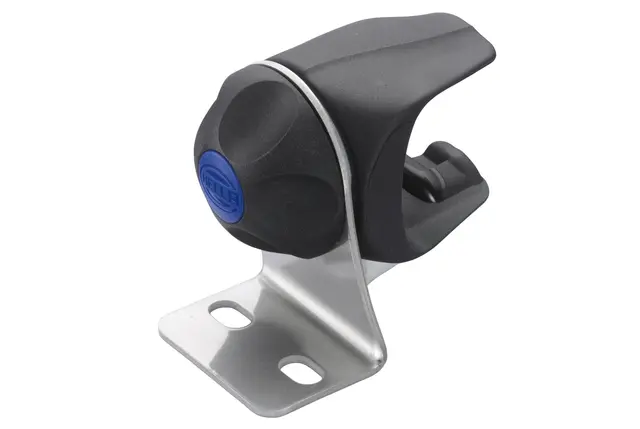 DRIVING LIGHTBAR BRACKET GR SET      8HG Hella 