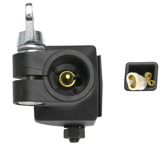 BRACKET GR CLAMP/PIPE MOUNTING 42MM  8HG Hella 