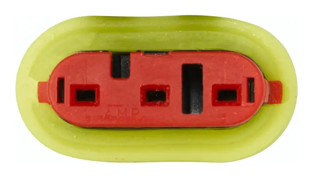 Kabelsett, 90mm Bi-LED Hella 