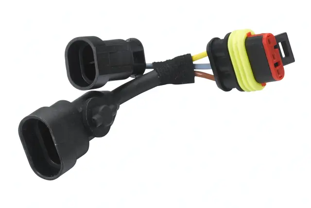 HARNESS GR   (BI-LED)                8KA Hella 
