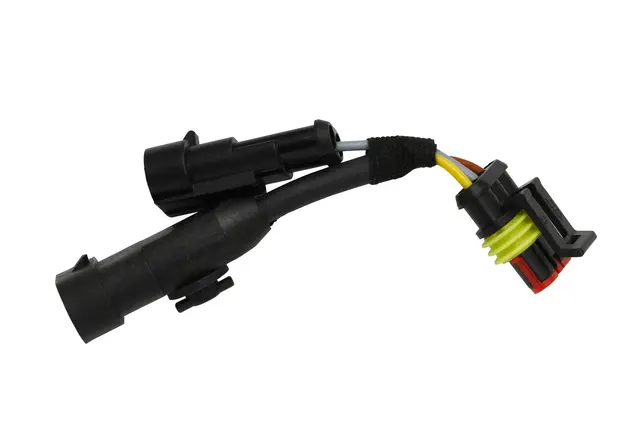 HARNESS GR   (BI-LED)                8KA Hella 