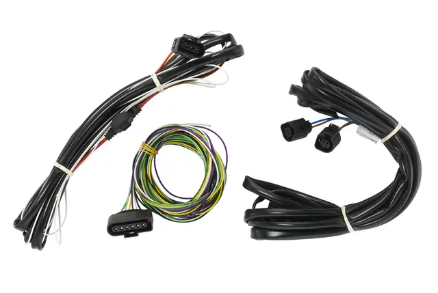 HARNESS GR GN                        8KB Hella 