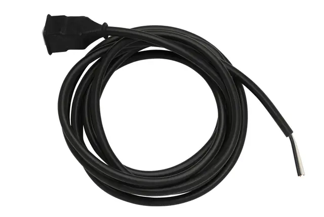 HARNESS GR UB-AMP 2M                 8KB Hella 