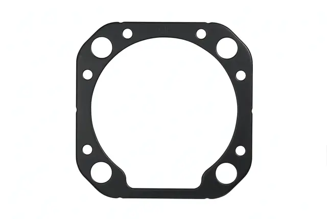 Ramme 90mm BI-Xenon lyskaster Hella 