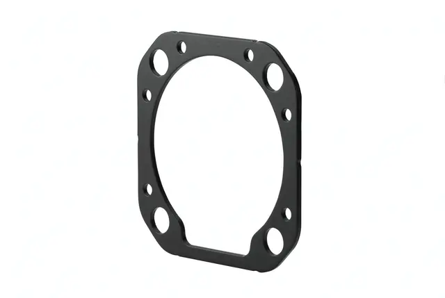 Ramme 90mm BI-Xenon lyskaster Hella 